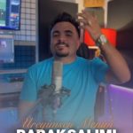 دانلود آهنگ بابک سلیمی اوریمسن منیم