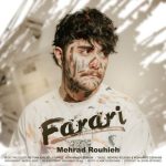 دانلود آهنگ مهراد روحیه فراری
