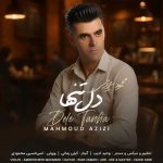 دانلود آهنگ محمود عزیزی دل تنها